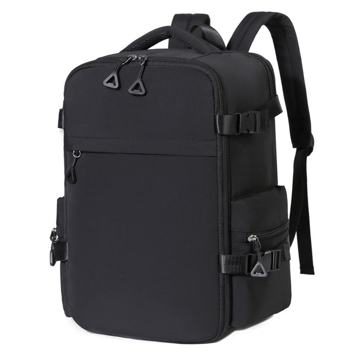 Ergonomic Tech Backpack