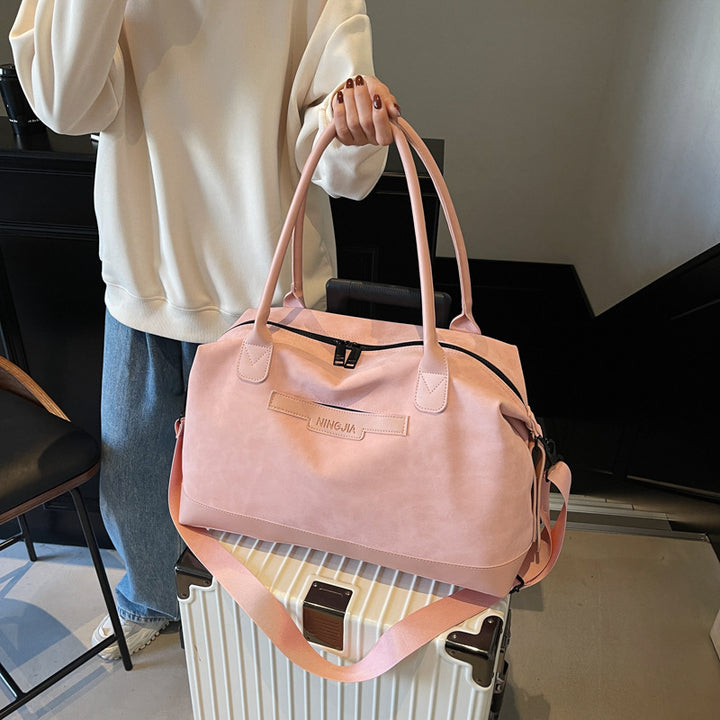 Durable Travel Holdall