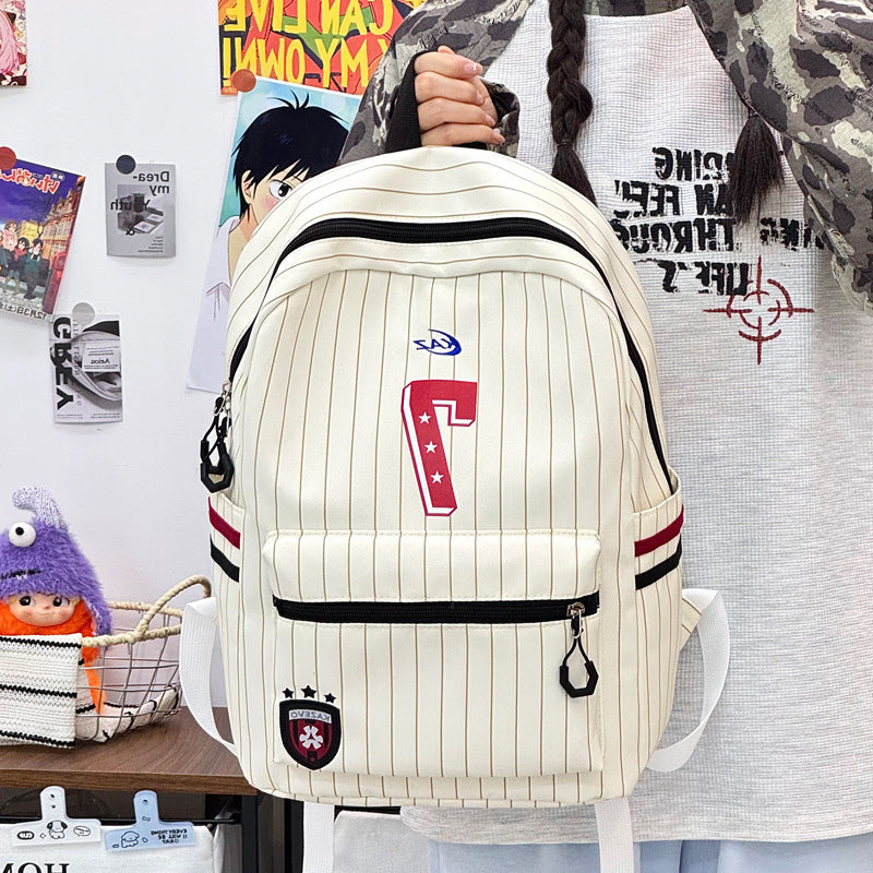 Fashionable Sports Backpack Kalsten