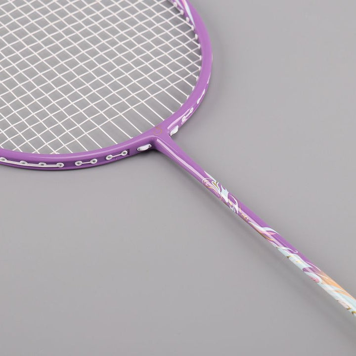 Badminton Racket Kalsten