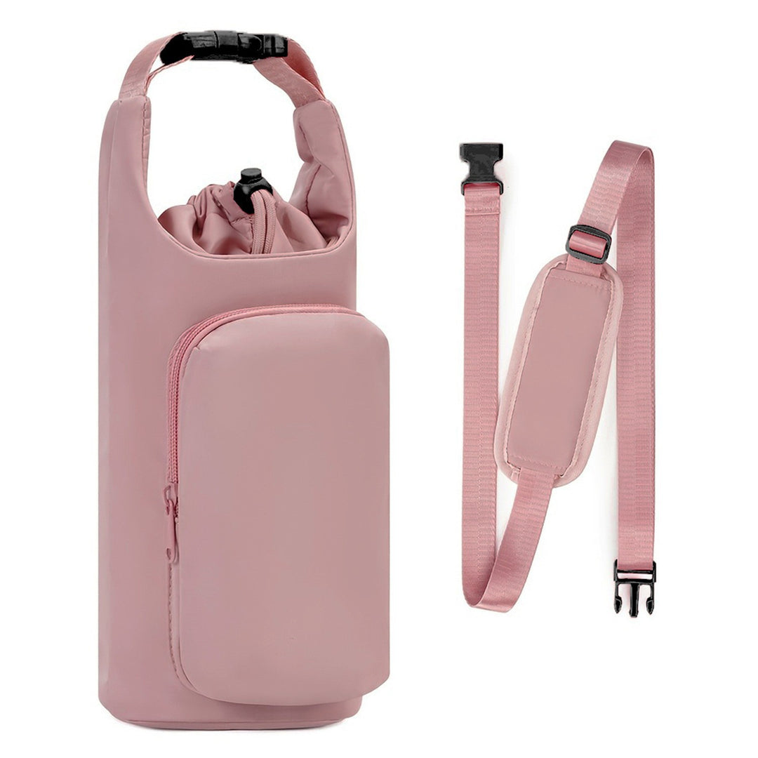 Practical Crossbody Bag Kalsten