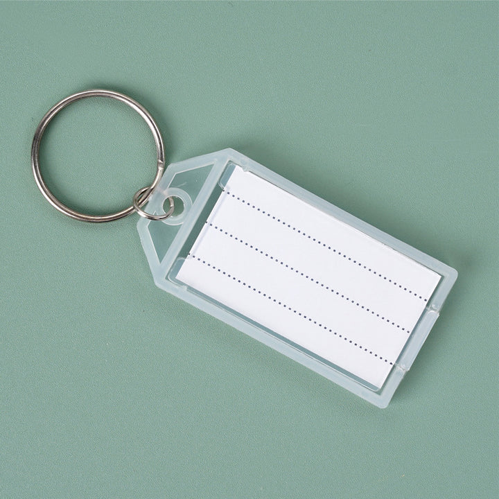 Women Keychain Kalsten