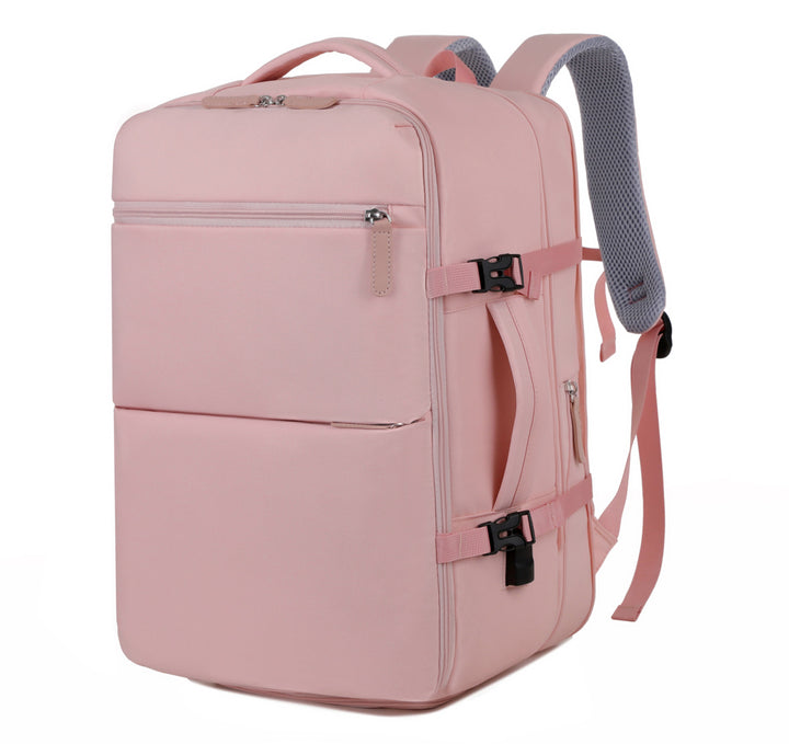 Innovative Ergonomic Backpack