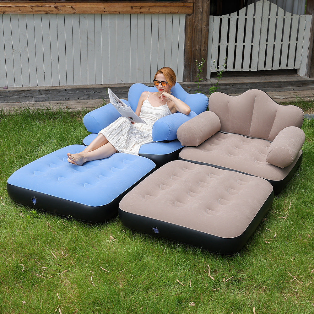 Ladies Comfortable Lounge Recliner Kalsten