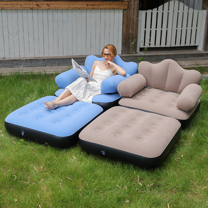 Women Comfortable Lounge Recliner Kalsten
