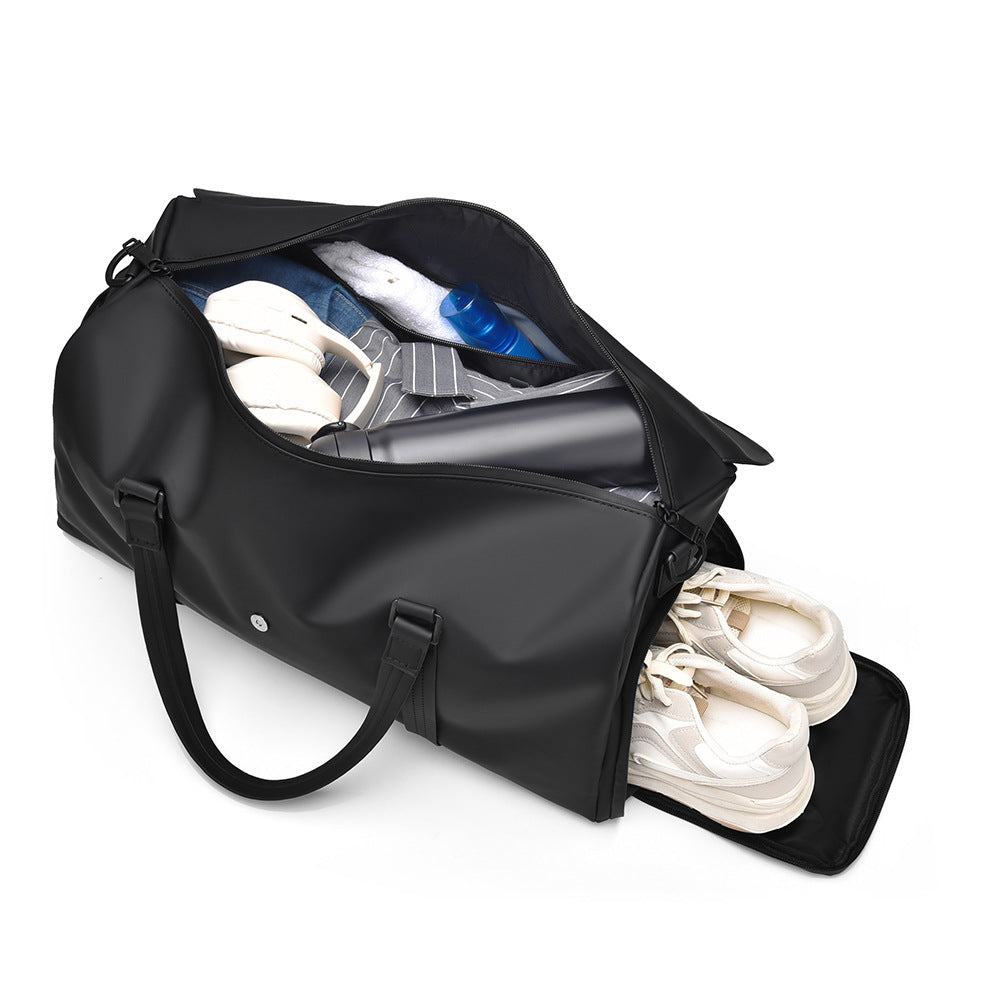 Durable Waterproof Duffle Bag Kalsten