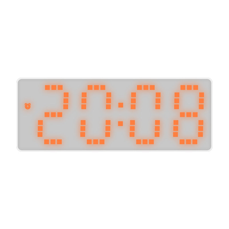 Digital Wall Clock Kalsten