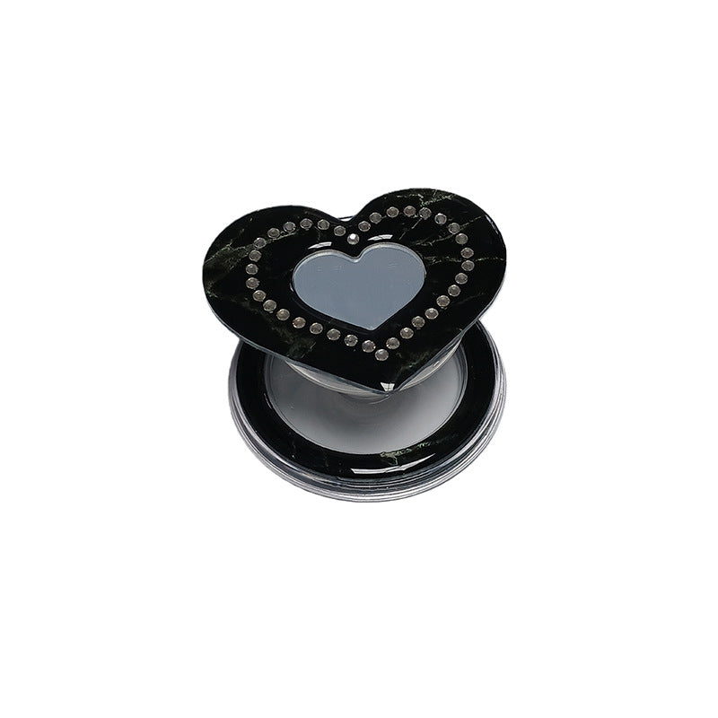 Decorative Heart-Shaped Kalsten