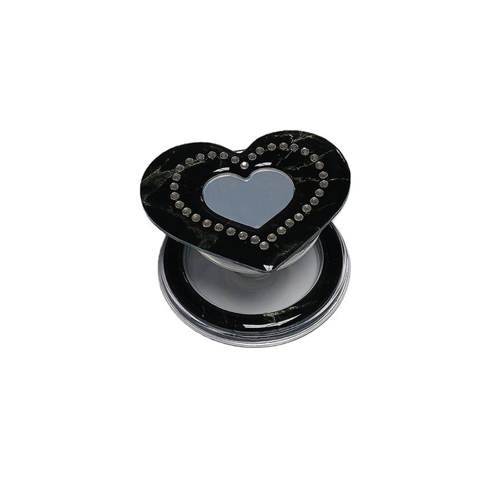 Decorative Heart-Shaped Kalsten