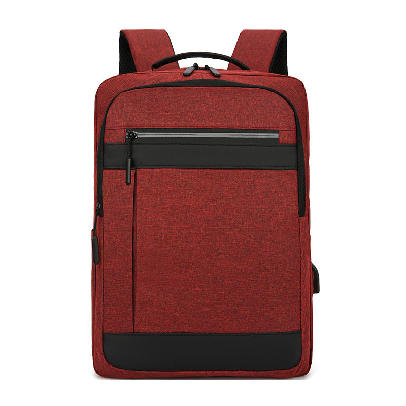 Professional Slim Backpack Kalsten
