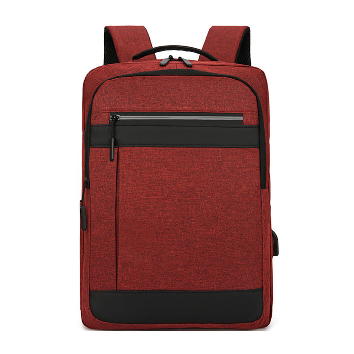 Professional Slim Backpack Kalsten
