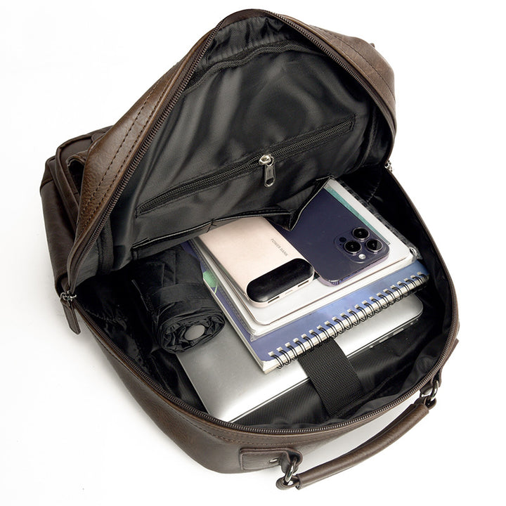 Premium Business Laptop Backpack Kalsten