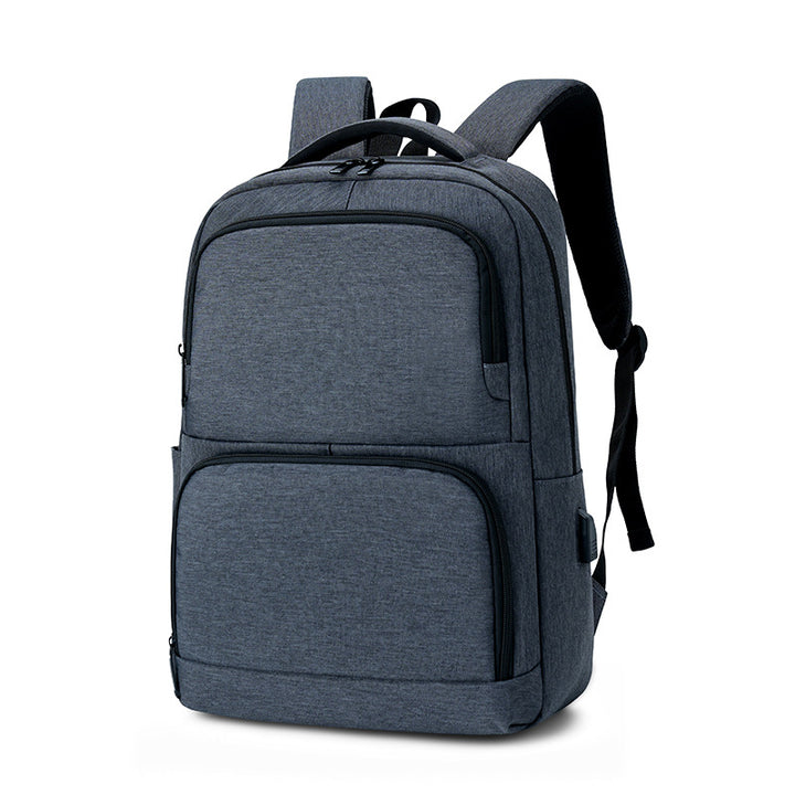 Ergonomic Everyday Laptop Backpack Kalsten