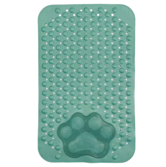 Comfortable Anti-Slip Bath Mat Kalsten