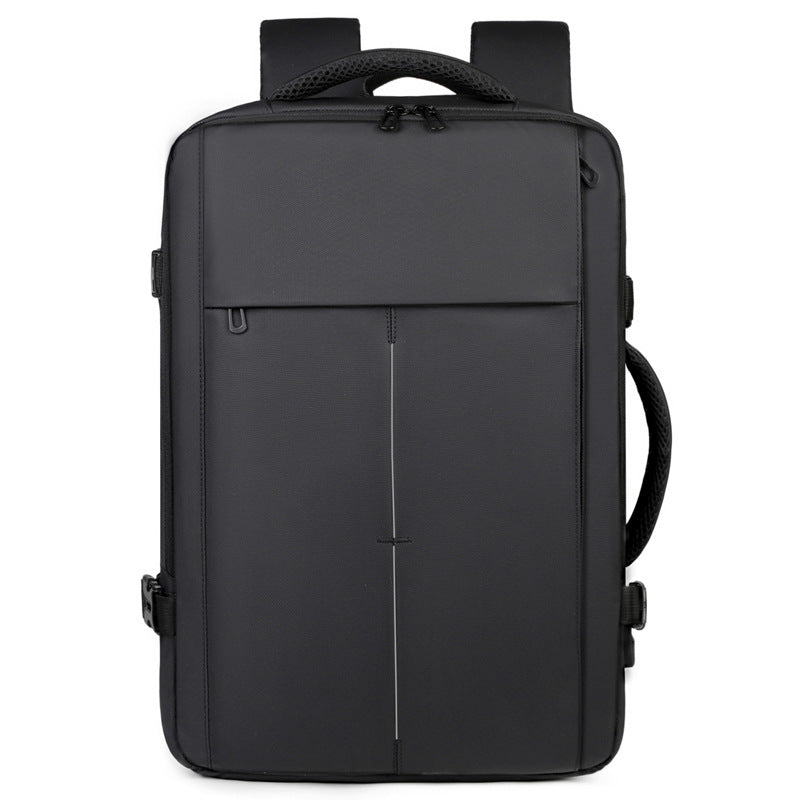 Sleek Business Travel Backpack