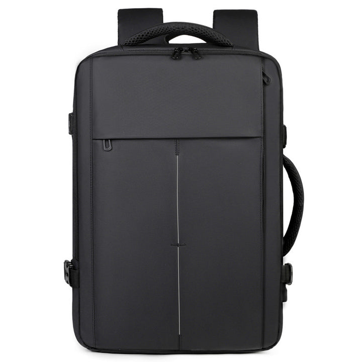 Sleek Business Travel Backpack