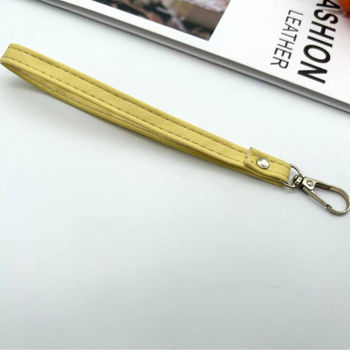 Durable Leather Keychain Kalsten