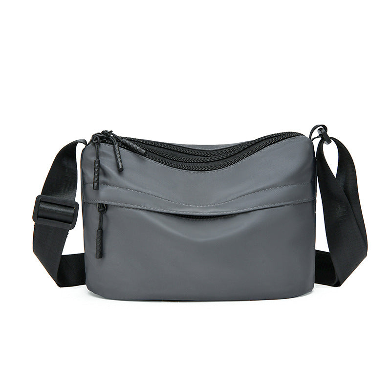 Functional Crossbody Bag Kalsten