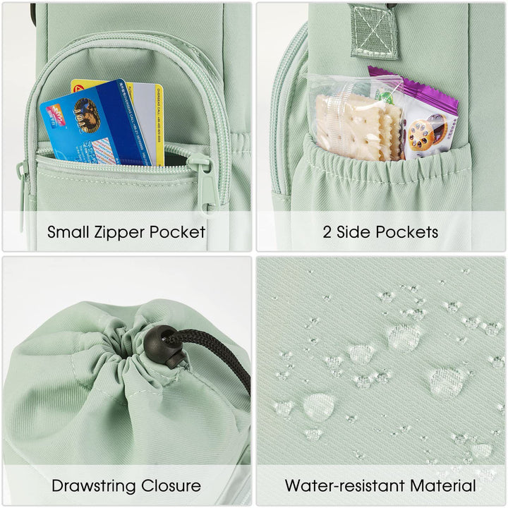 Practical Crossbody Bag Kalsten
