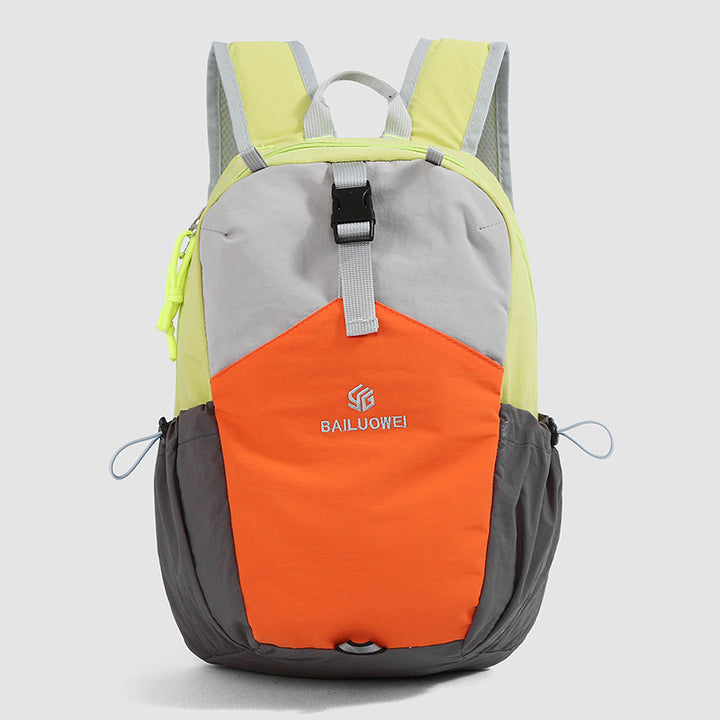 Lightweight Multi-Compartment Travel Backpack