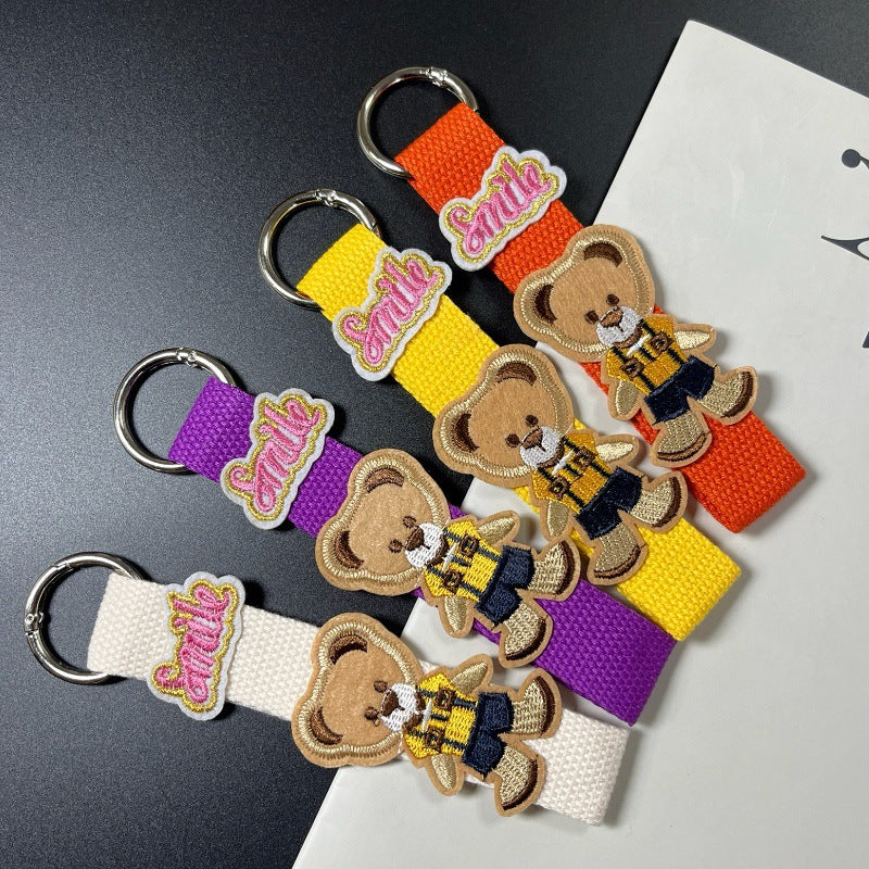 Customizable Luggage Identification Strap Kalsten