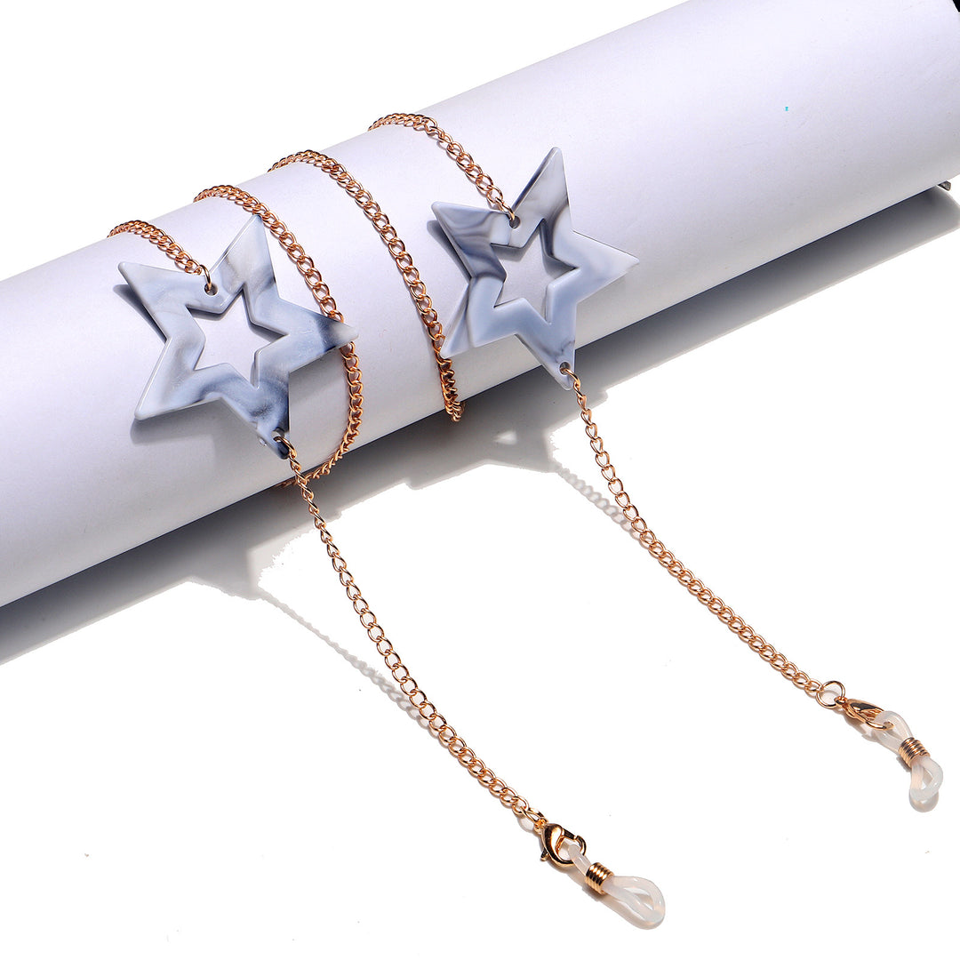 Star Pendant Kalsten