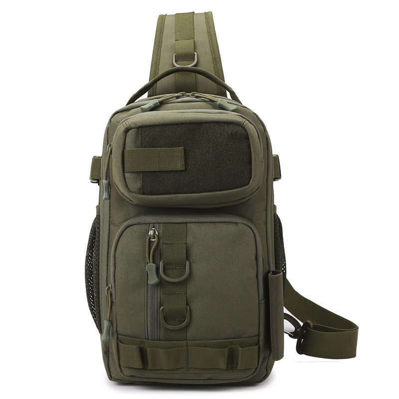 Urban Tactical Crossbody Bag Kalsten