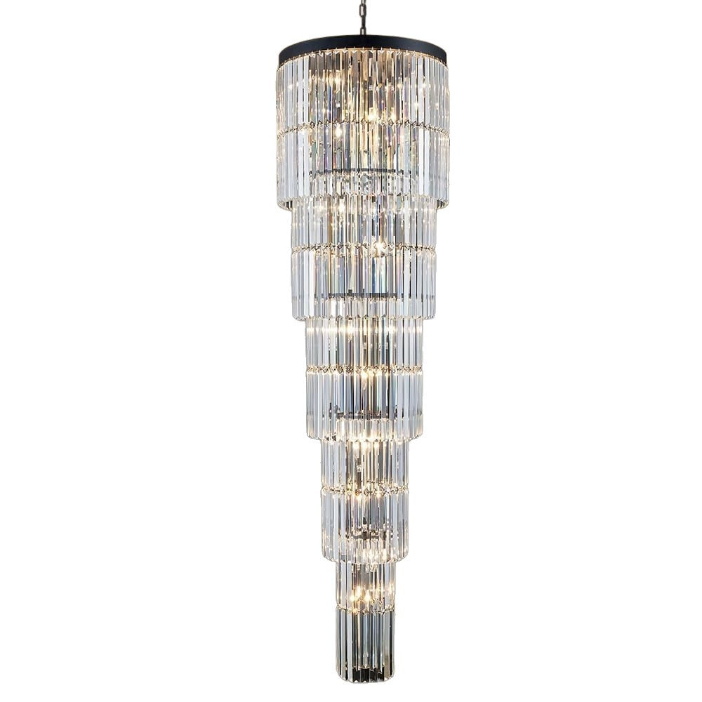 Crystal Chandelier