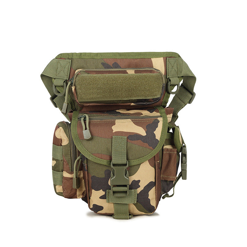 Tactical Hip Utility Pack Kalsten
