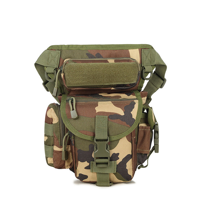 Tactical Hip Utility Pack Kalsten