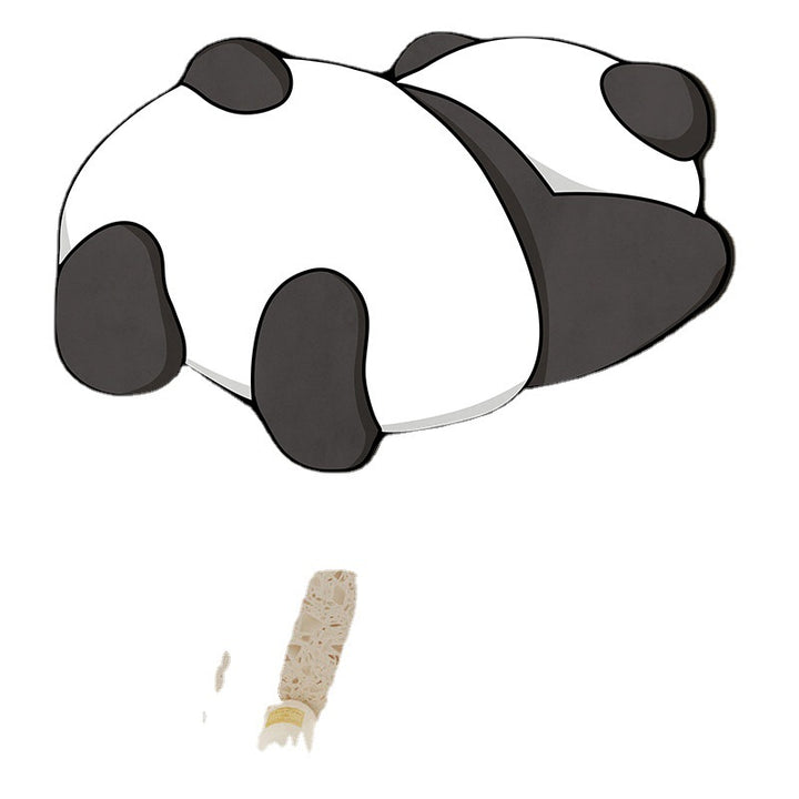 Cute Cartoon Animal-Themed Bath Mat