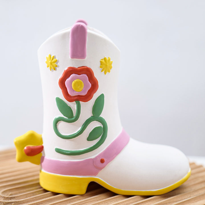 Decorative Flower Pot