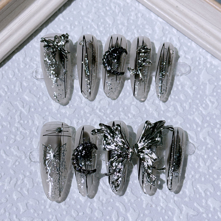Decorative Nail Art