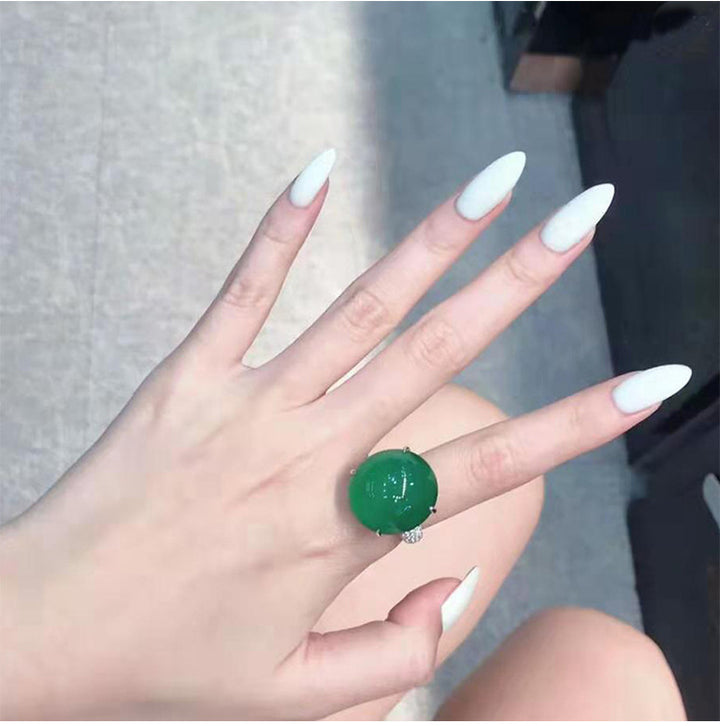 Stylish Statement Ring