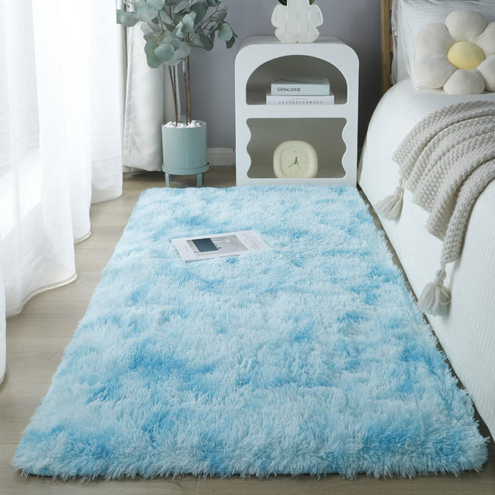 Shaggy Plush Area Rug Kalsten