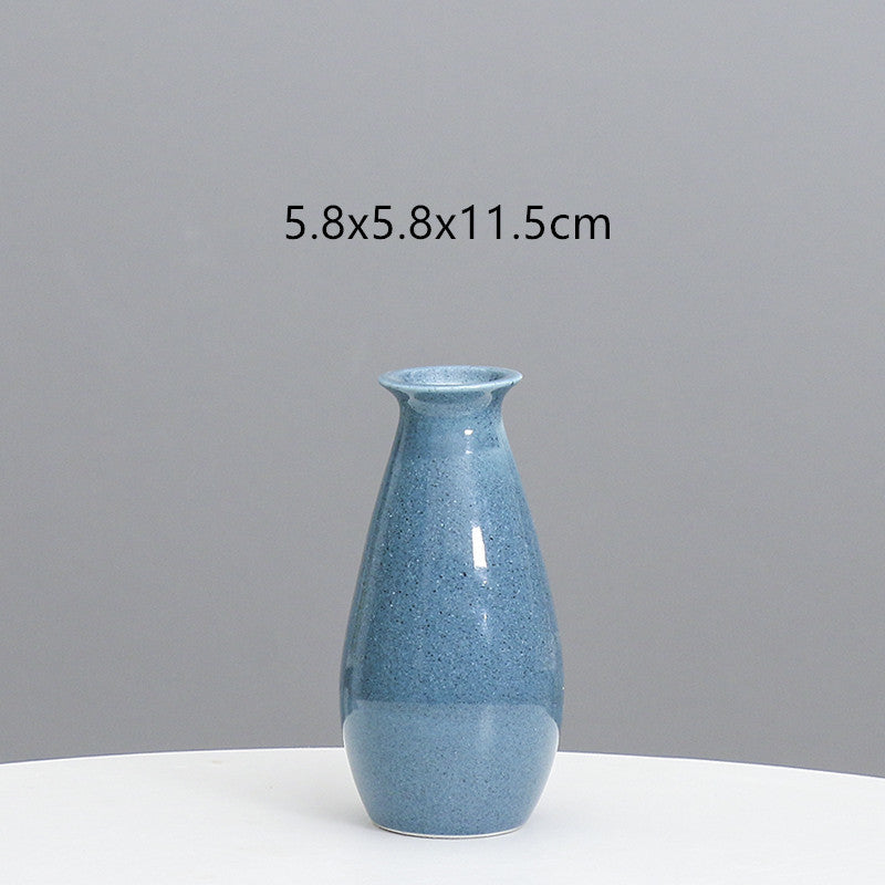 Artistic Ceramic Water Vase Kalsten