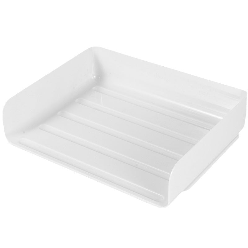 Stackable Document Storage Organizer