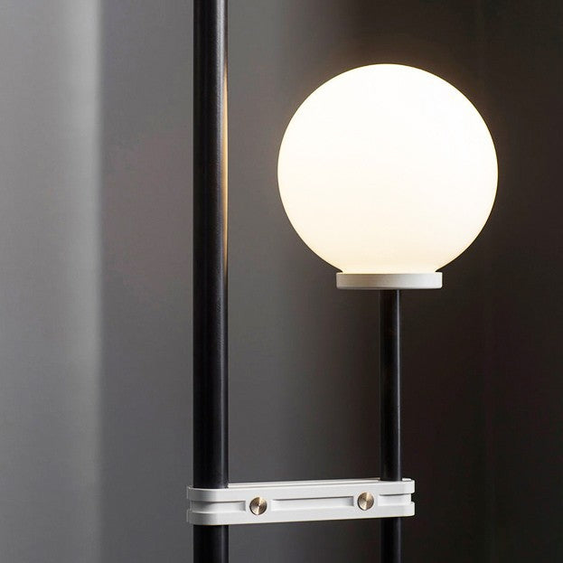 Modern Statement Floor Lamp