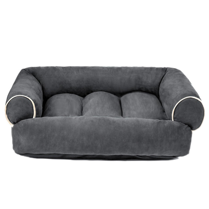 Luxury Orthopedic Dog Bed