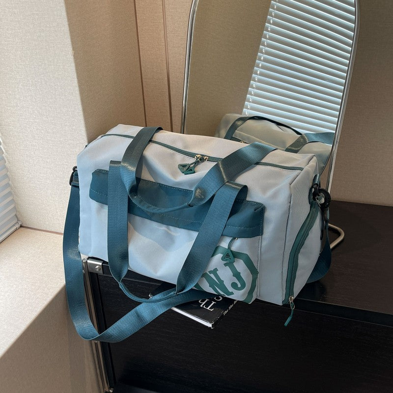 Durable Gym Duffle Bag Kalsten
