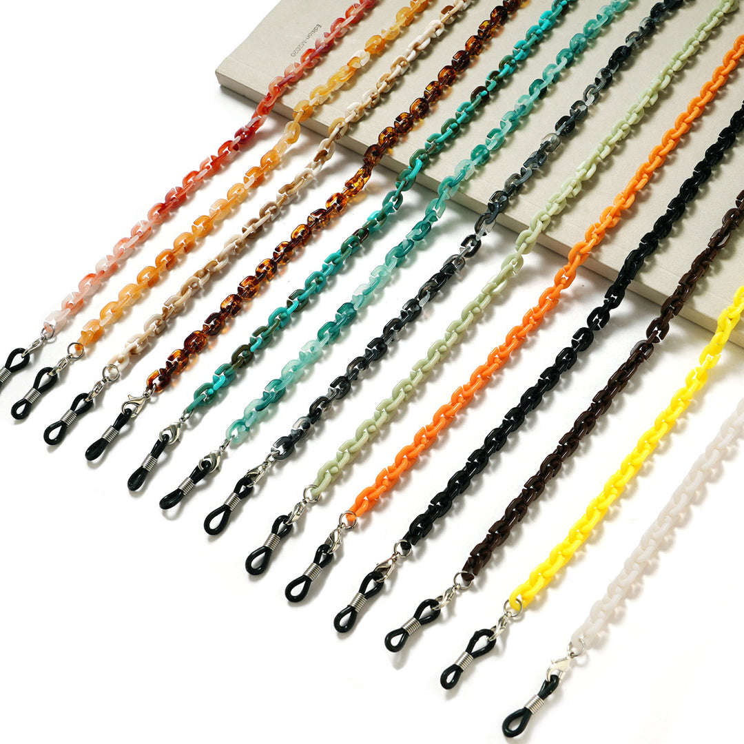 Modern Flexible Eyewear Chain kalsten