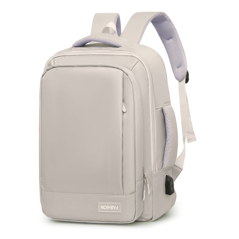 Versatile Multi-Functional School Backpack Kalsten