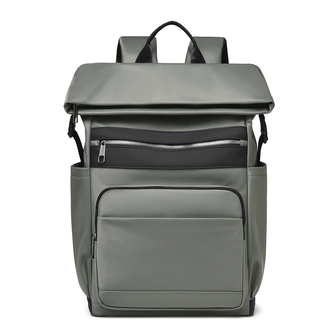 High-Capacity Waterproof Rucksack Kalsten