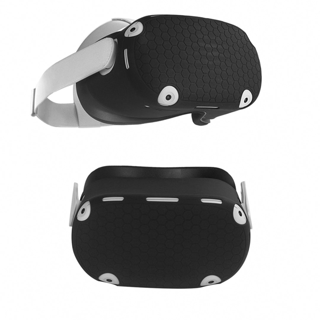Silicone protection set for VR controller and headset Kalsten