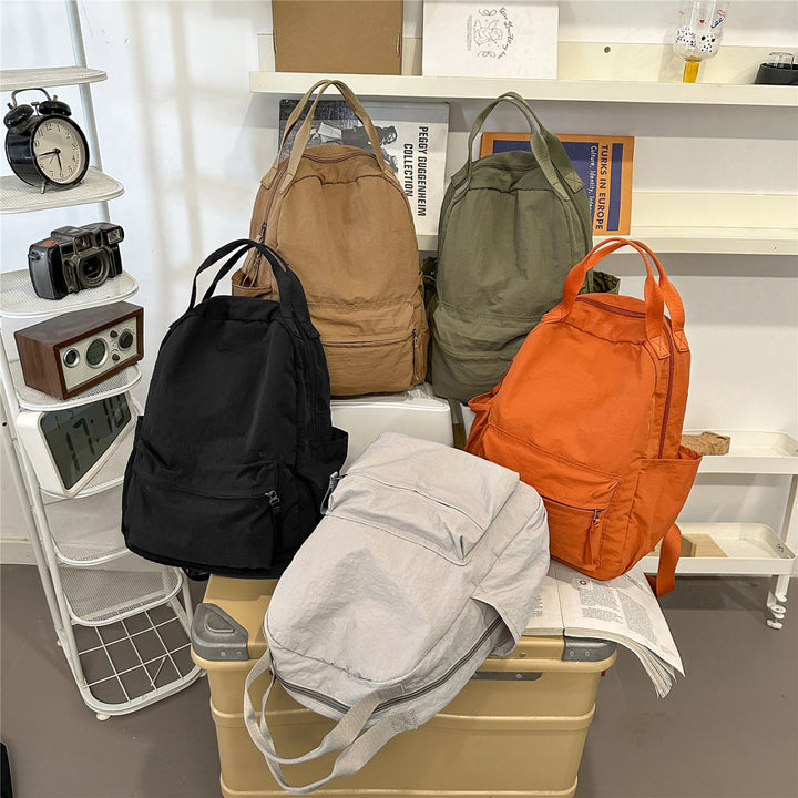 Multi-Pocket Backpack Kalsten