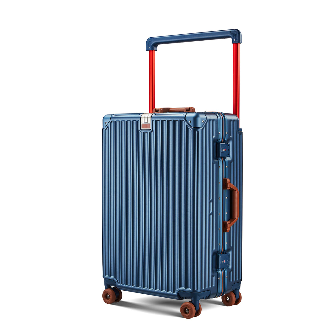 Unisex Premium Hard Shell Carry-On Luggage Kalsten