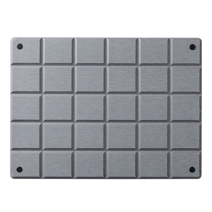 Multi-Textured Kitchen Drying Mat Kalsten
