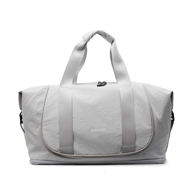Lightweight Outdoor Duffle Bag
