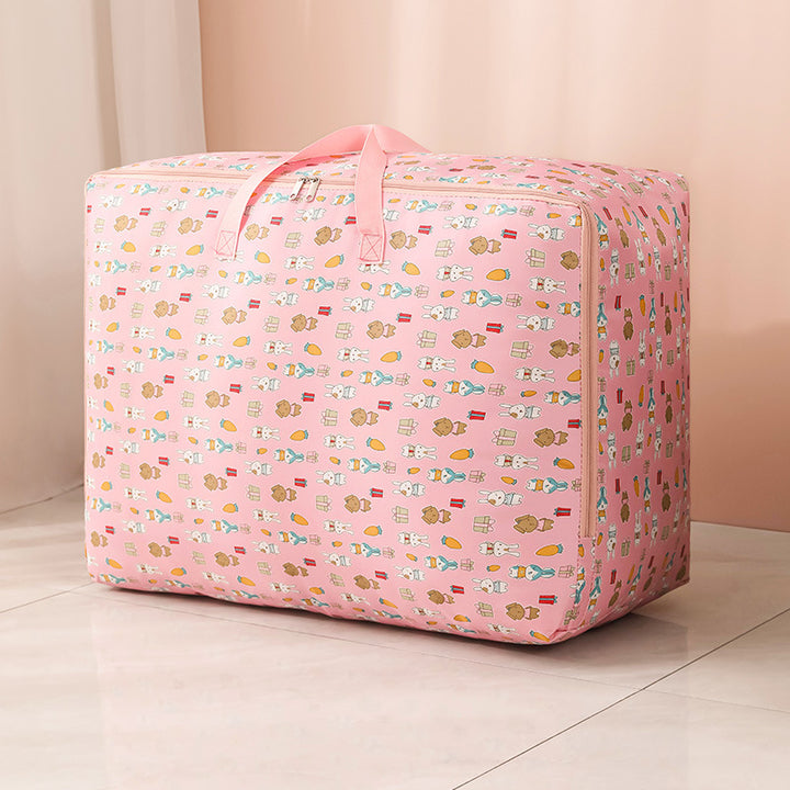 Large Capacity Multi-Functional Storage Organizer Kalsten