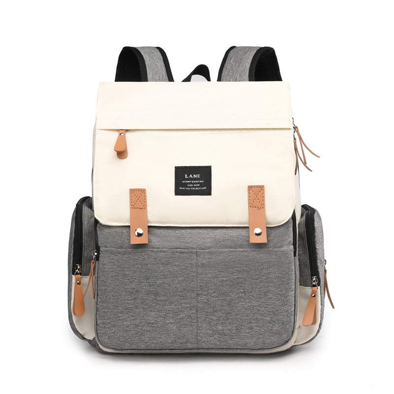 Versatile Stylish Backpack Kalsten